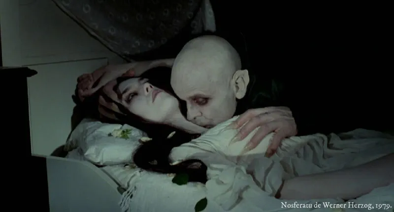Vampiros