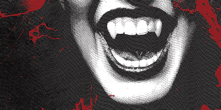 Vampiros del mundo