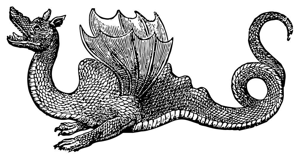 Dragones