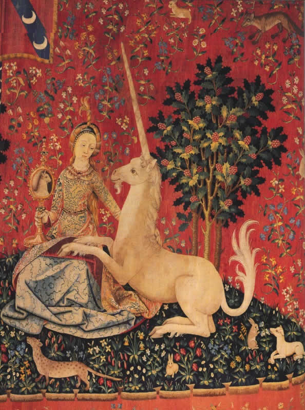Unicornios