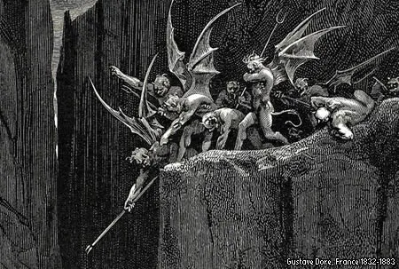 Demonios