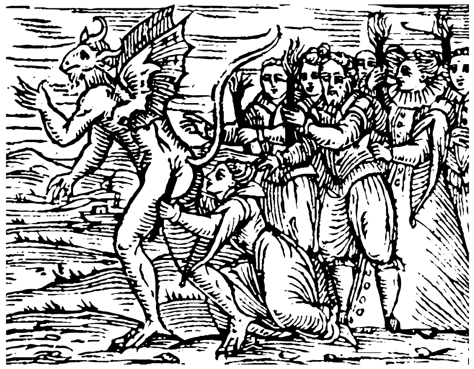 Satanás
