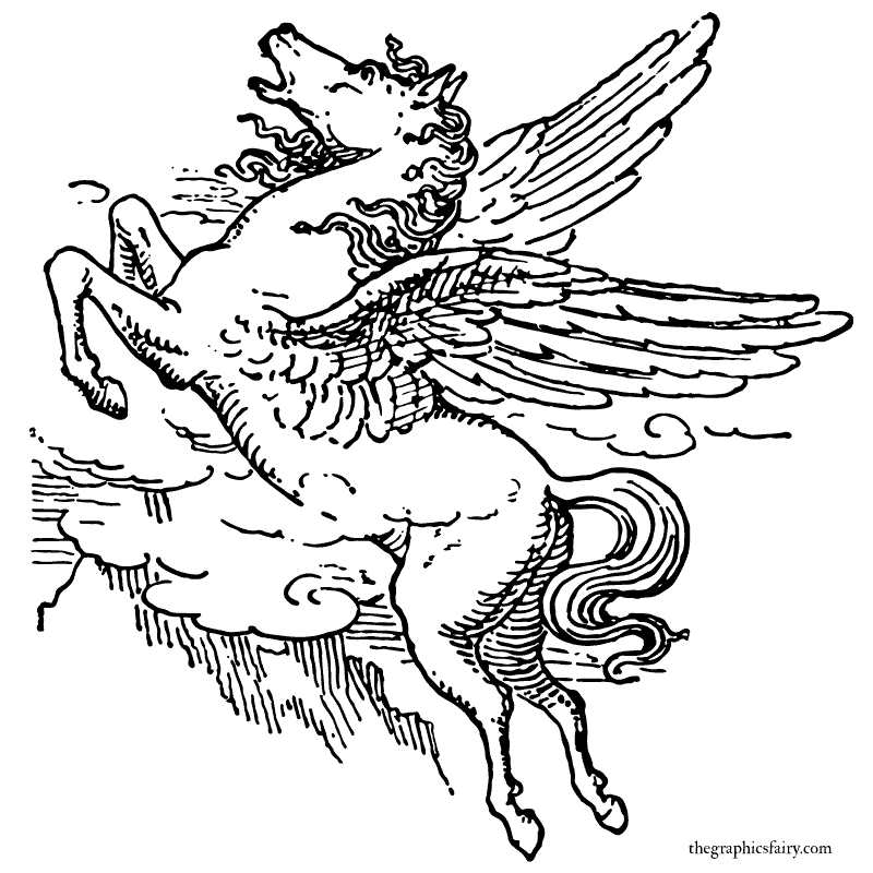 Pegaso