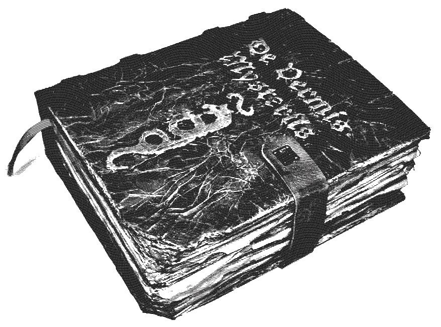 De Vermis Mysteriis