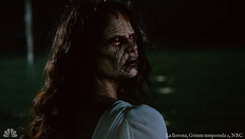 La verdadera leyenda de la llorona