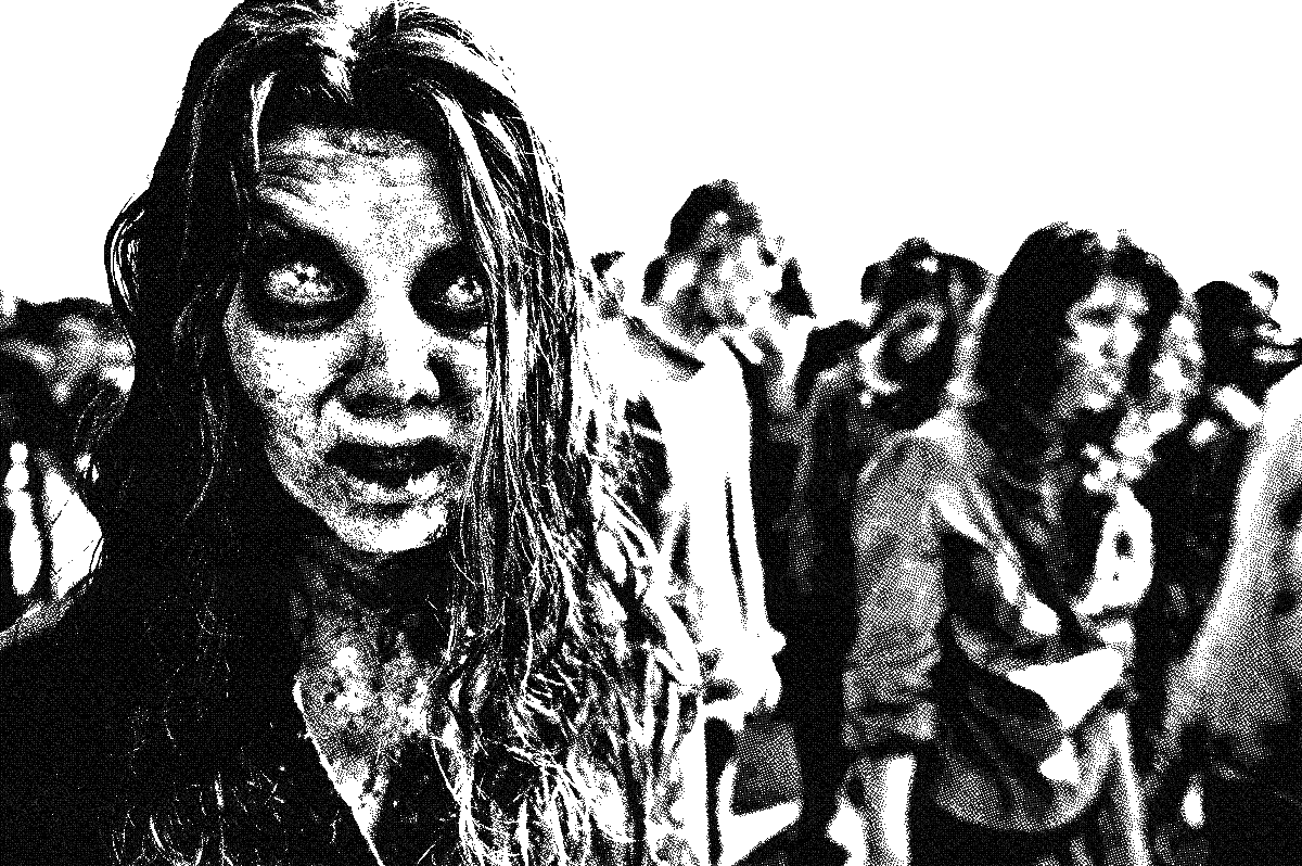 Zombies