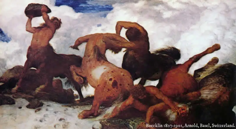 Centauros