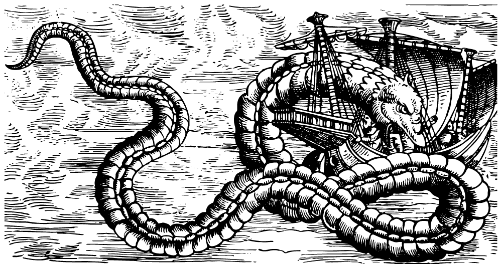 Criptozoología