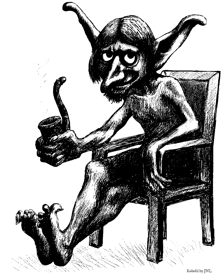 Goblins