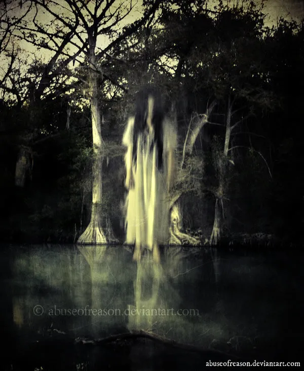 Poltergeist