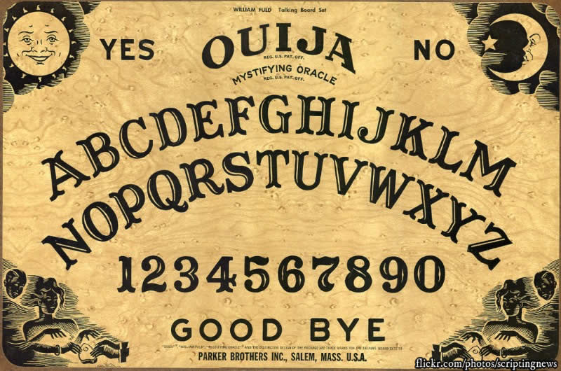 La Ouija