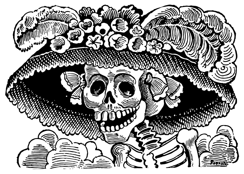 Historia del Día de los Muertos