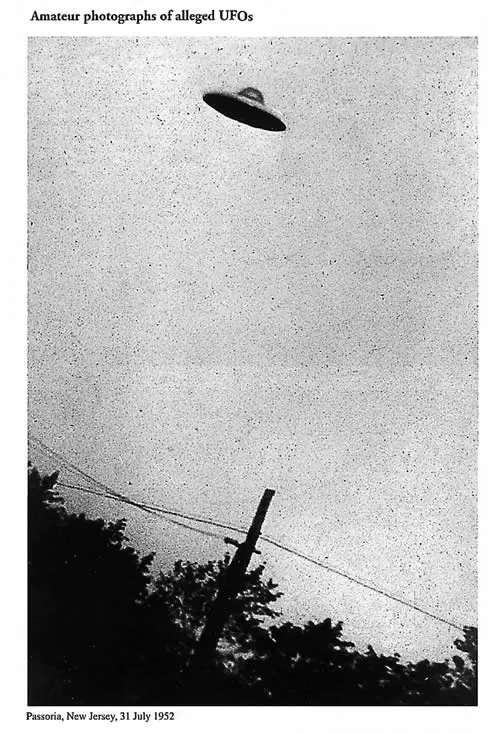 Ufología