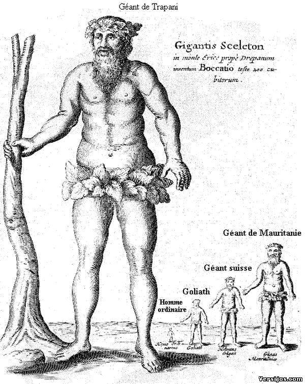 Gigantes
