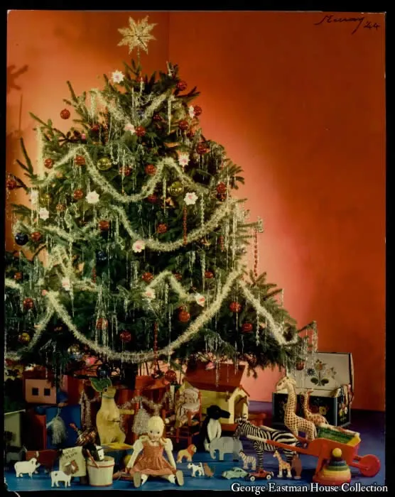 Especial de Navidad