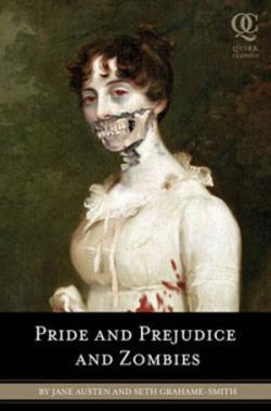 Literatura Zombie