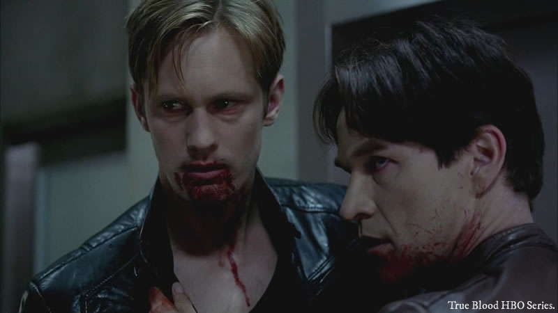 Literatura de Vampiros