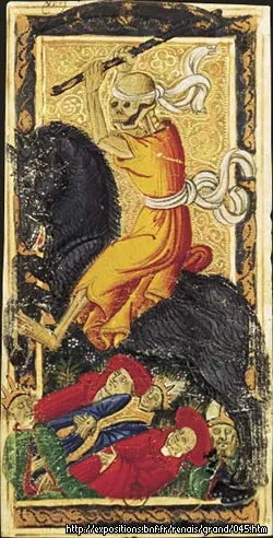 El Tarot