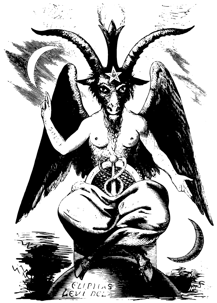 ¿Cómo es el Diablo?