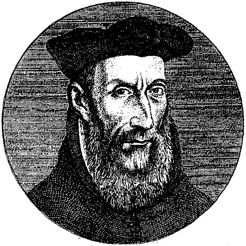 Profecías de Nostradamus