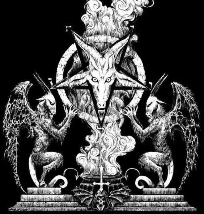 Satanismo