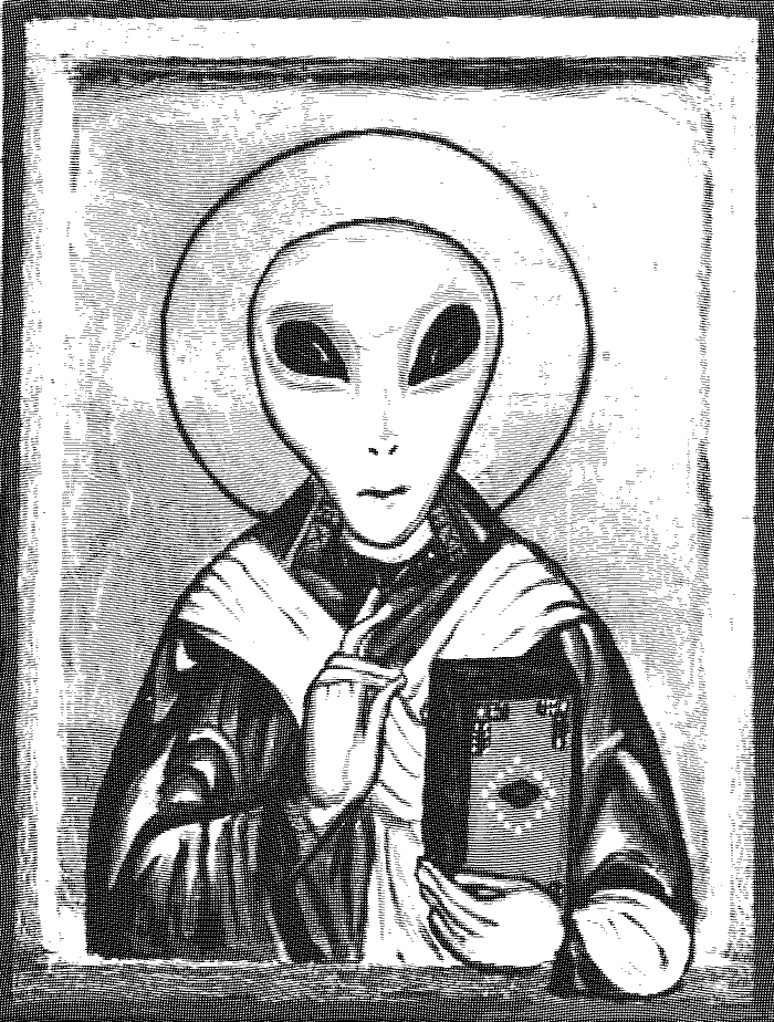 El Vaticano y los Extraterrestres