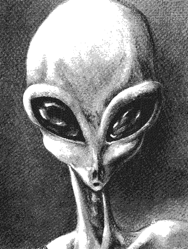 Razas extraterrestres