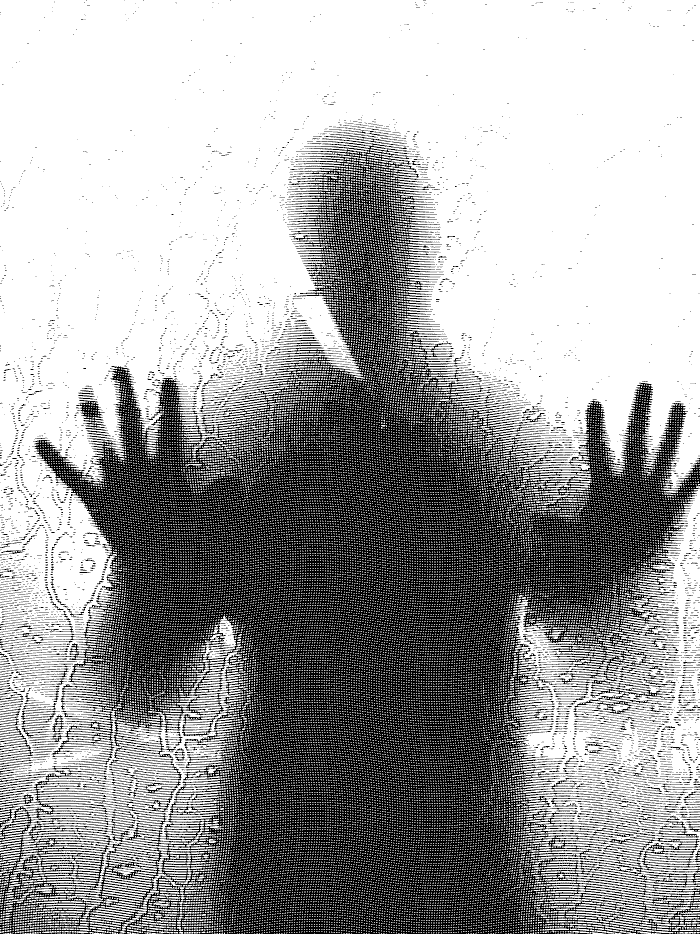 Fantasmas vivientes
