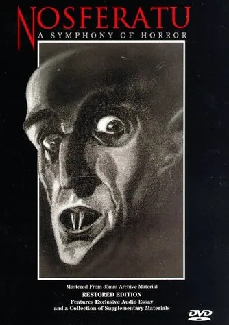 Clásicos para estas fechas: Películas de Terror