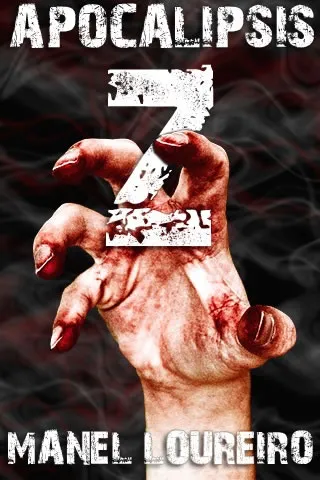 Libro recomendado: Apocalipsis Z