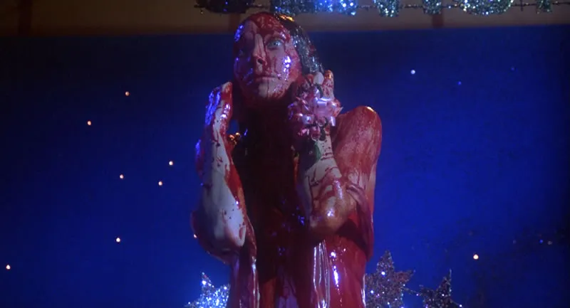 Clásicos para estas fechas: Películas de Terror II