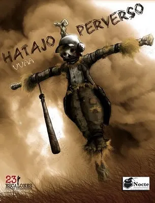 Libro recomendado: Hatajo perverso