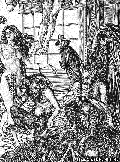 Demonios IV