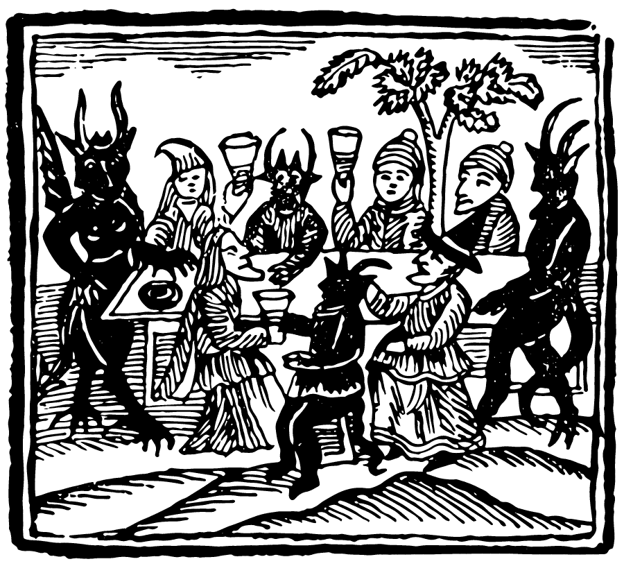 Corte Infernal