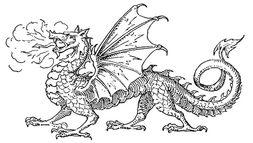De la generación de los Dragones