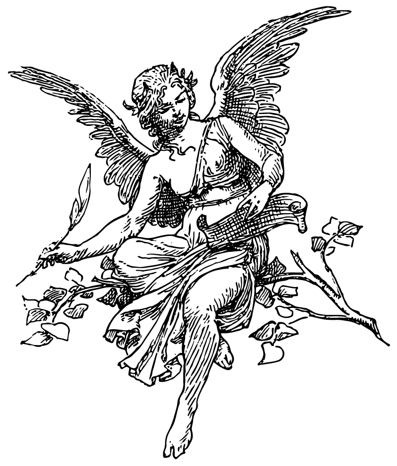Angelología