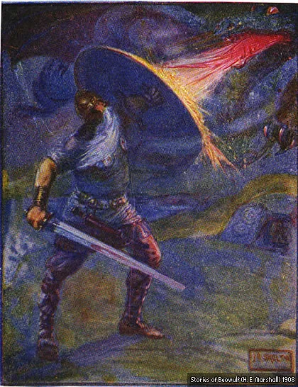 Beowulf