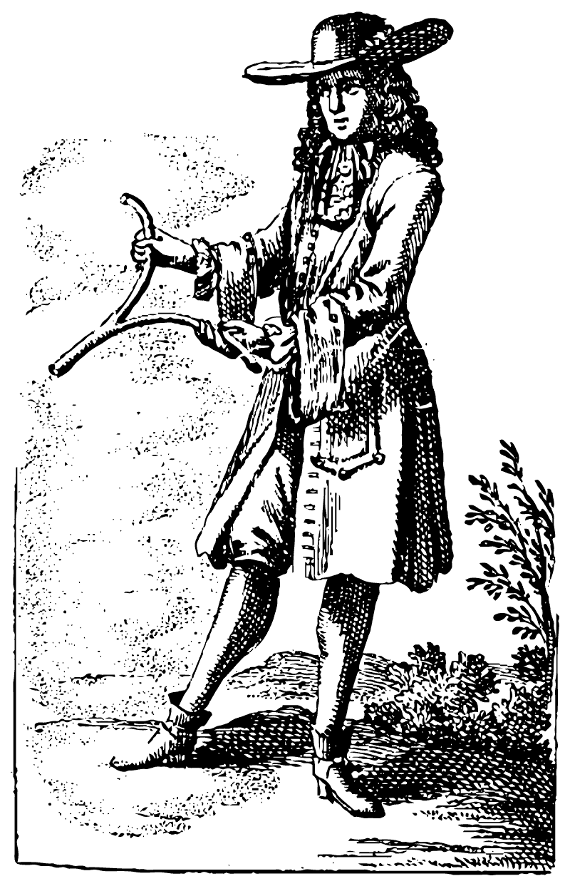 Zahoríes