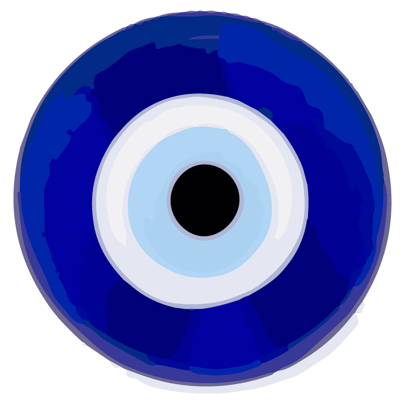Mal de ojo: síntomas