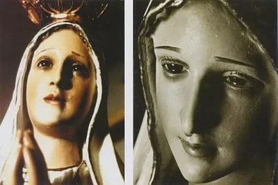 Tercer Secreto de Fátima Revelado