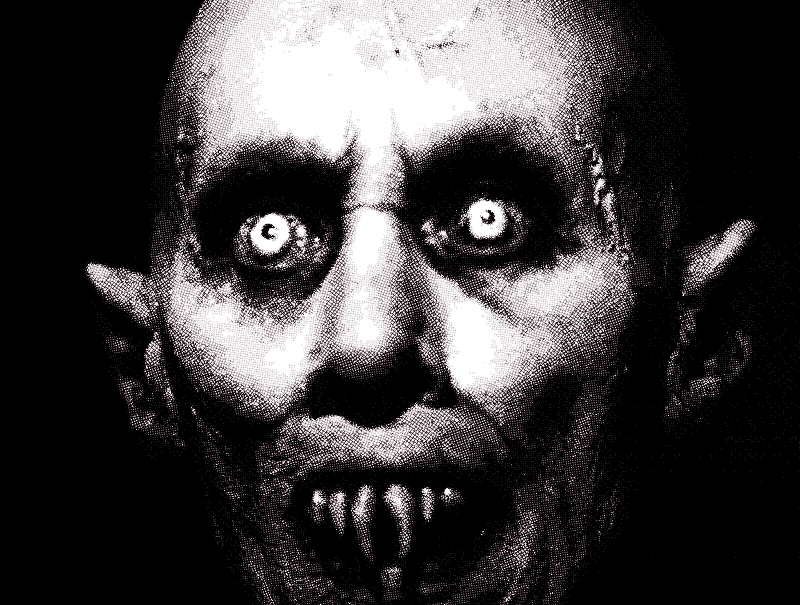 ¿Existieron los vampiros?
