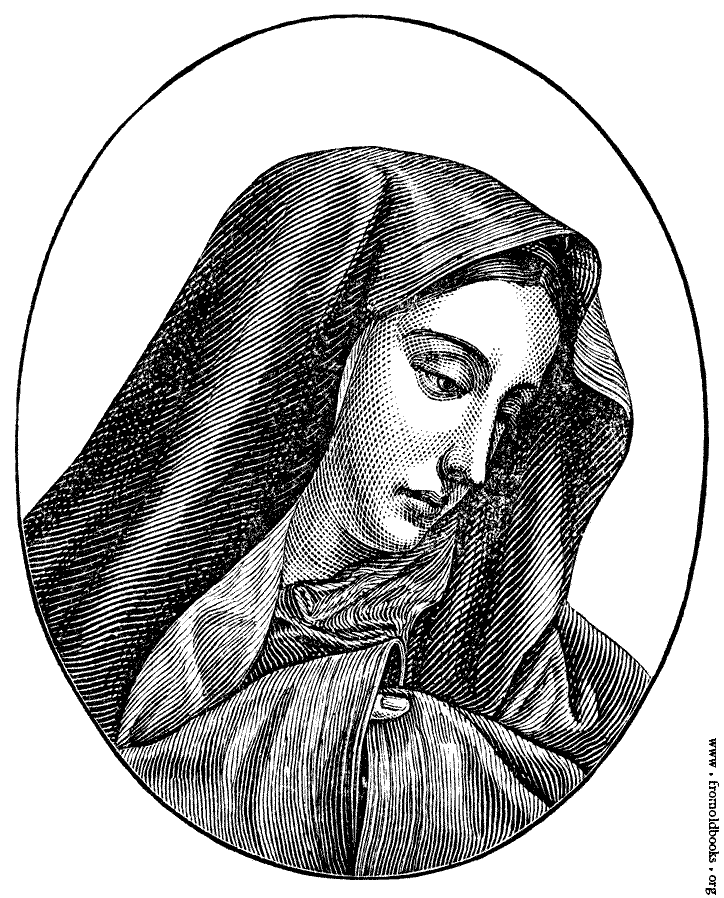 Oración de la magnífica