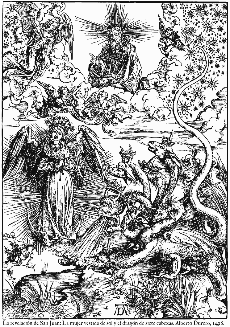 El cielo de Dios