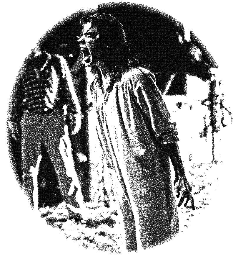 Exorcismos verdaderos