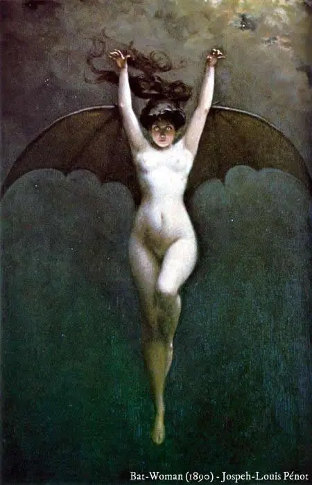 Invocación al demonio