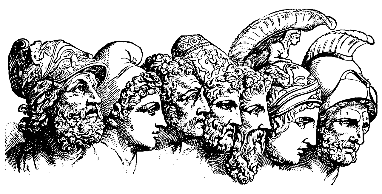 Mitos de la creación del ser humano