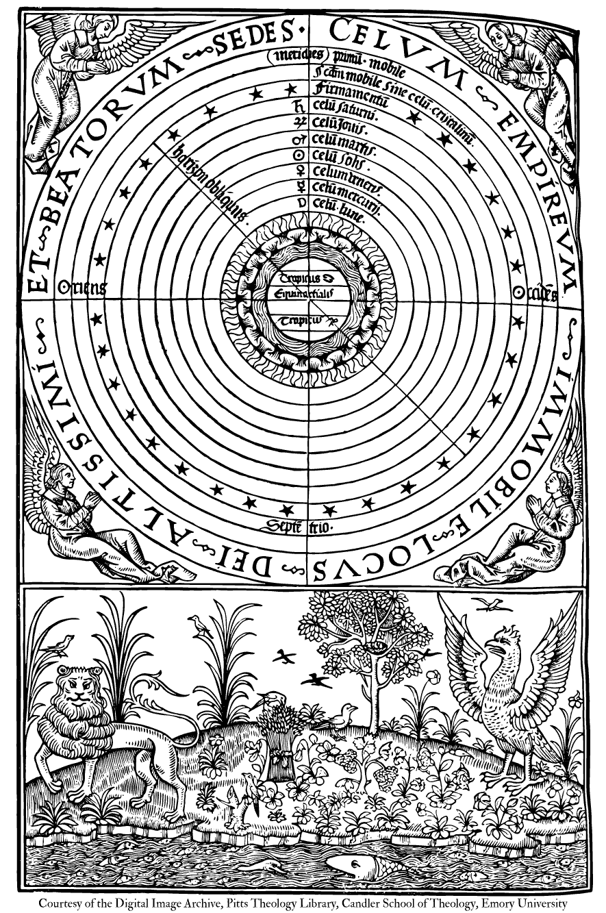 ¿Qué es carta astral?