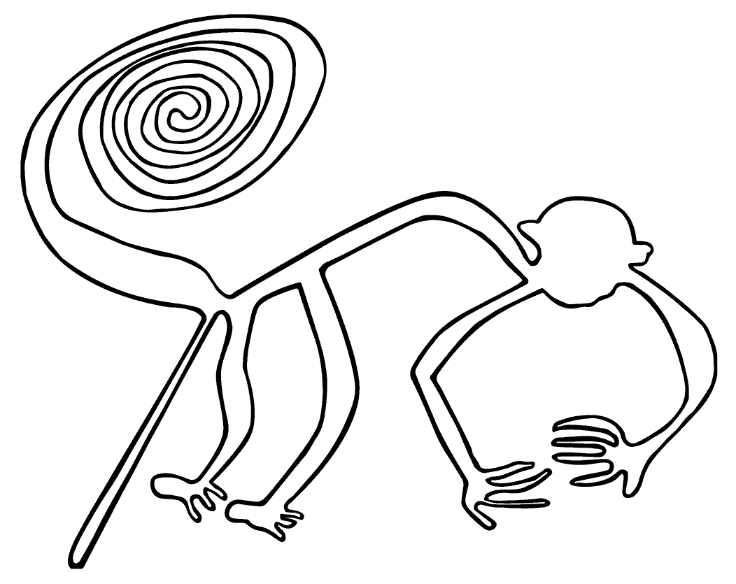 ¿Cuáles son las lineas de Nazca?