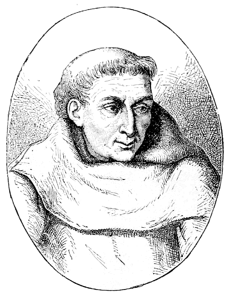 Alquimistas famosos