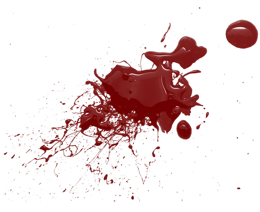 Sangre: función y simbología